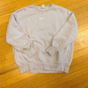 Nike Women’s Crew Neck